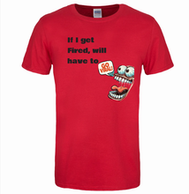 Load image into Gallery viewer, The MHC Employee Meeting T's
