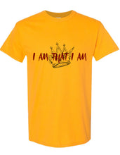 Load image into Gallery viewer, The MHC "I AM THAT I AM"

