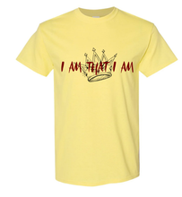 Load image into Gallery viewer, The MHC "I AM THAT I AM"
