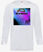 Load image into Gallery viewer, The MHC Inspired by Flushing....Flushing NY We In Queens
