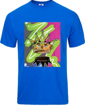 Load image into Gallery viewer, Men's Basic T-shirt Short Sleeve
