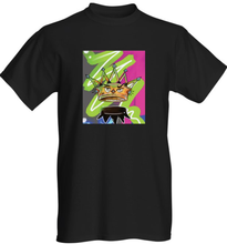 Load image into Gallery viewer, Men's Basic T-shirt Short Sleeve
